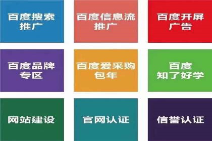 某企业通过百度SEM推广实现业绩翻倍的秘诀